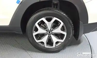 SsangYong Torres 2024 1.5 гидро, миниатюра 7
