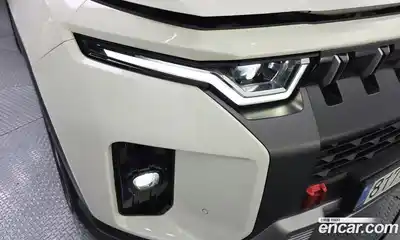 SsangYong Torres 2024 1.5 гидро, миниатюра 8