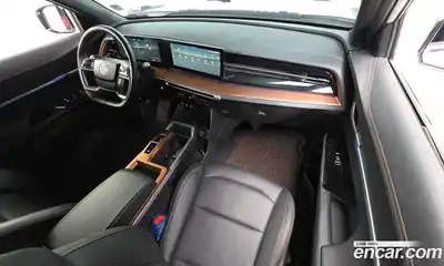 SsangYong Torres 2024 1.5 гидро, миниатюра 10
