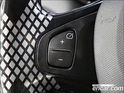 Renault QM3 2015 1.5 гидро, миниатюра 11