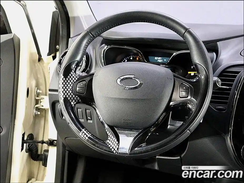Renault QM3 2015 1.5 гидро, фото 14