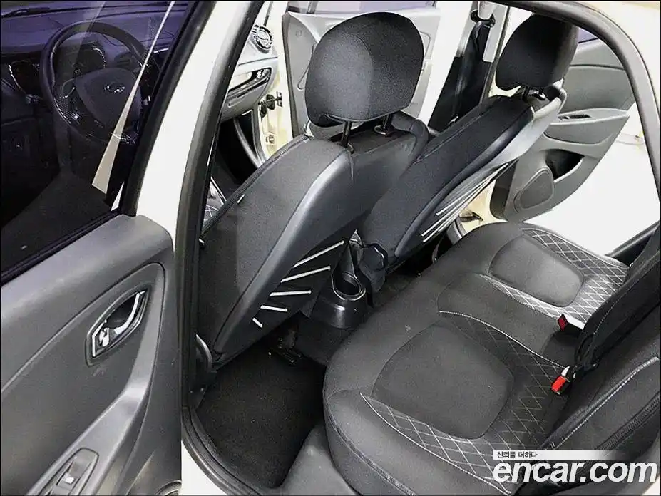 Renault QM3 2015 1.5 гидро, фото 15