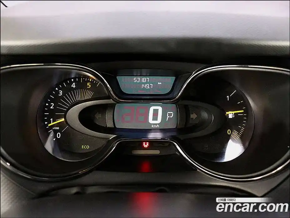 Renault QM3 2015 1.5 гидро, фото 6