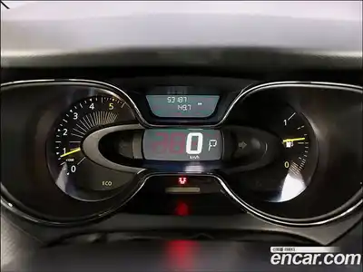 Renault QM3 2015 1.5 гидро, миниатюра 6