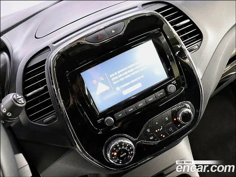 Renault QM3 2015 1.5 гидро, фото 7