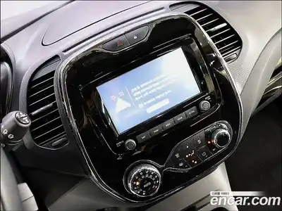 Renault QM3 2015 1.5 гидро, миниатюра 7