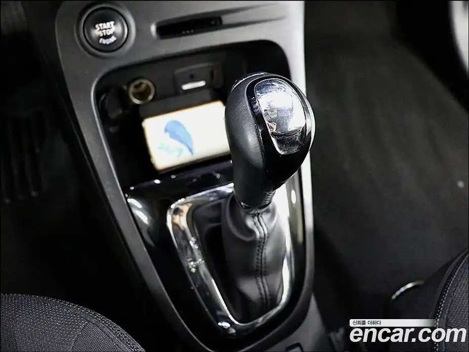 Renault QM3 2015 1.5 гидро, фото 8
