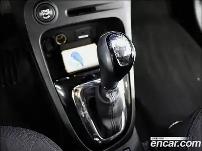 Renault QM3 2015 1.5 гидро, миниатюра 8