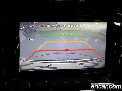 Renault QM3 2015 1.5 гидро, миниатюра 9