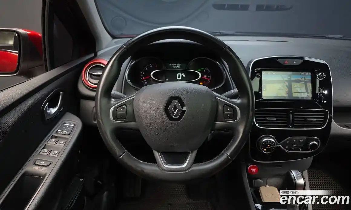 Renault Cilo 2018 1.5 гидро, фото 12