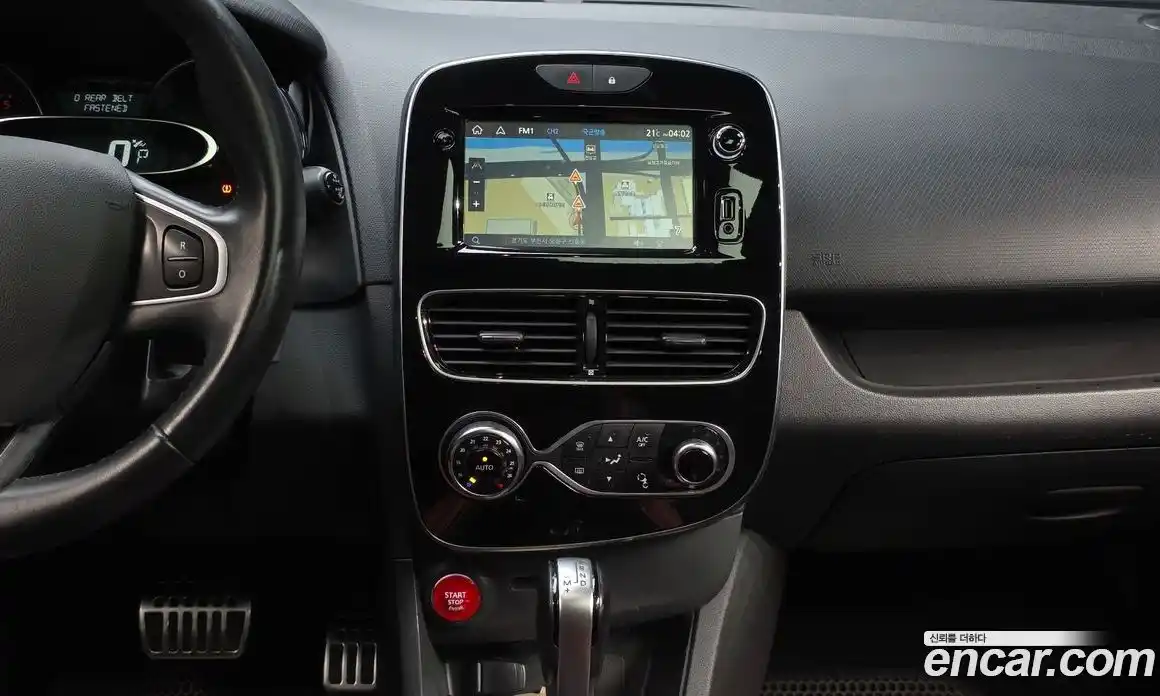 Renault Cilo 2018 1.5 гидро, фото 13