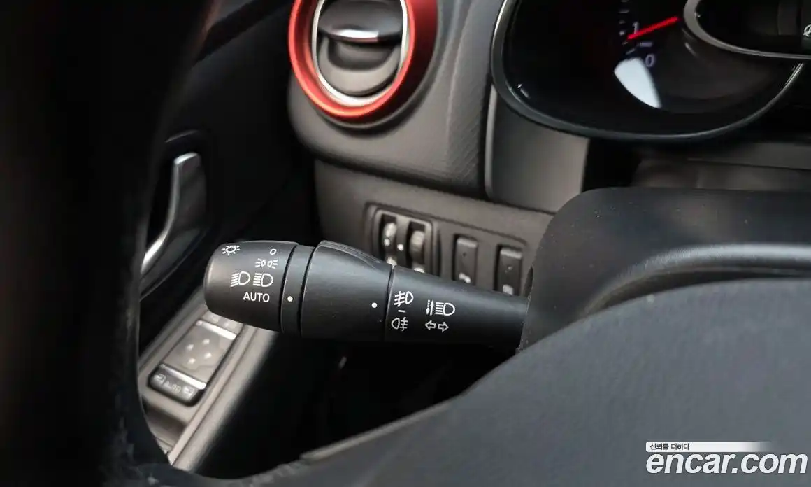 Renault Cilo 2018 1.5 гидро, фото 18