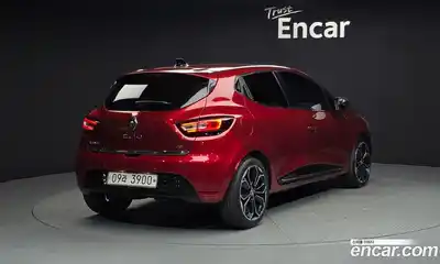 Renault Cilo 2018 1.5 гидро, миниатюра 2