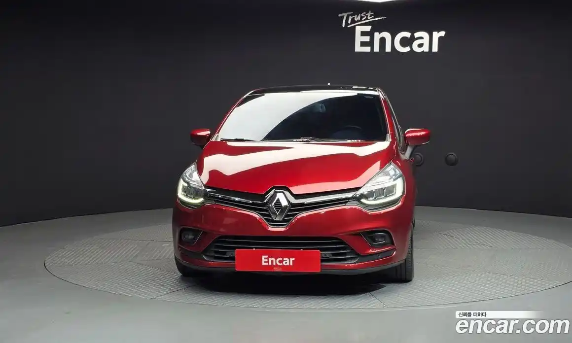 Renault Cilo 2018 1.5 гидро, фото 3