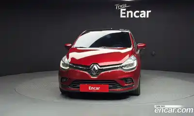 Renault Cilo 2018 1.5 гидро, миниатюра 3