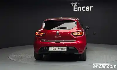 Renault Cilo 2018 1.5 гидро, миниатюра 4