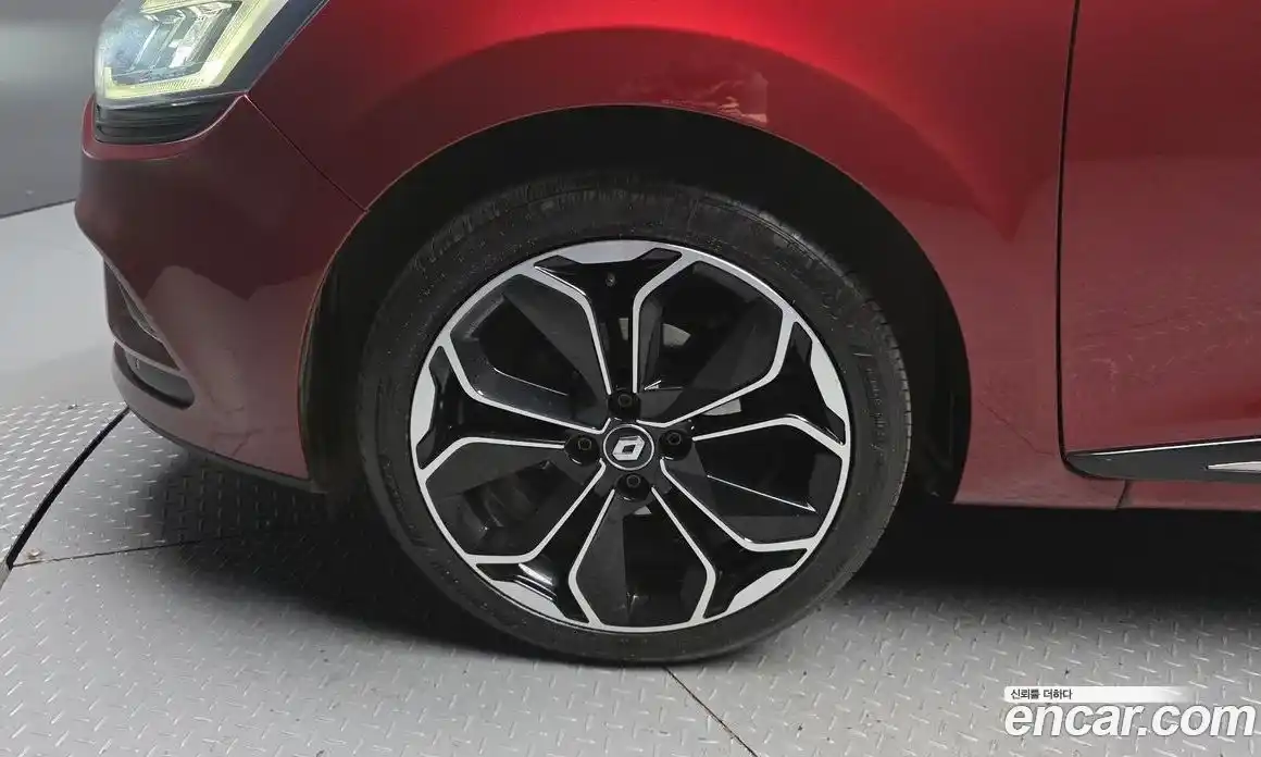 Renault Cilo 2018 1.5 гидро, фото 5
