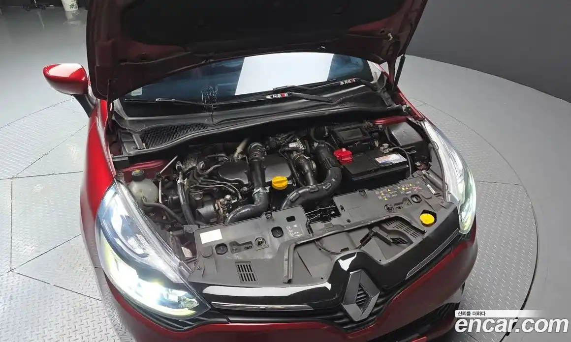 Renault Cilo 2018 1.5 гидро, фото 6
