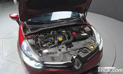 Renault Cilo 2018 1.5 гидро, миниатюра 6
