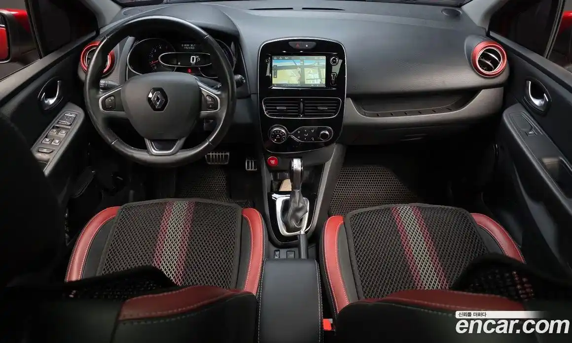 Renault Cilo 2018 1.5 гидро, фото 7