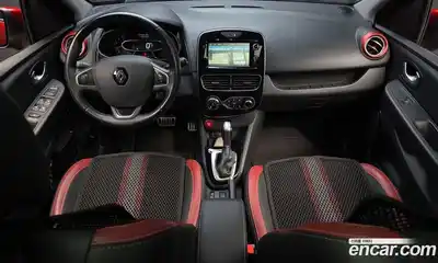 Renault Cilo 2018 1.5 гидро, миниатюра 7