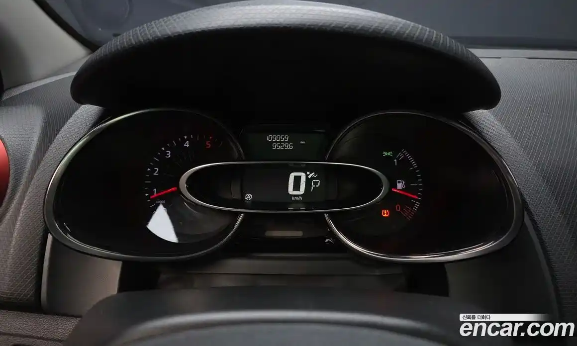 Renault Cilo 2018 1.5 гидро, фото 8