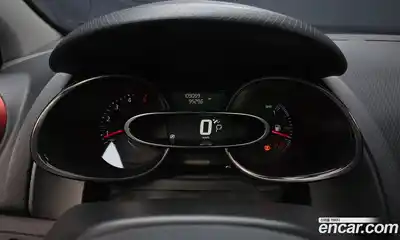 Renault Cilo 2018 1.5 гидро, миниатюра 8