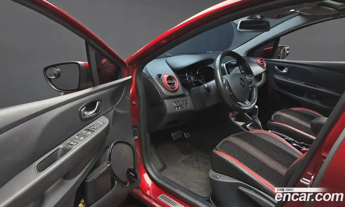 Renault Cilo 2018 1.5 гидро, фото 10