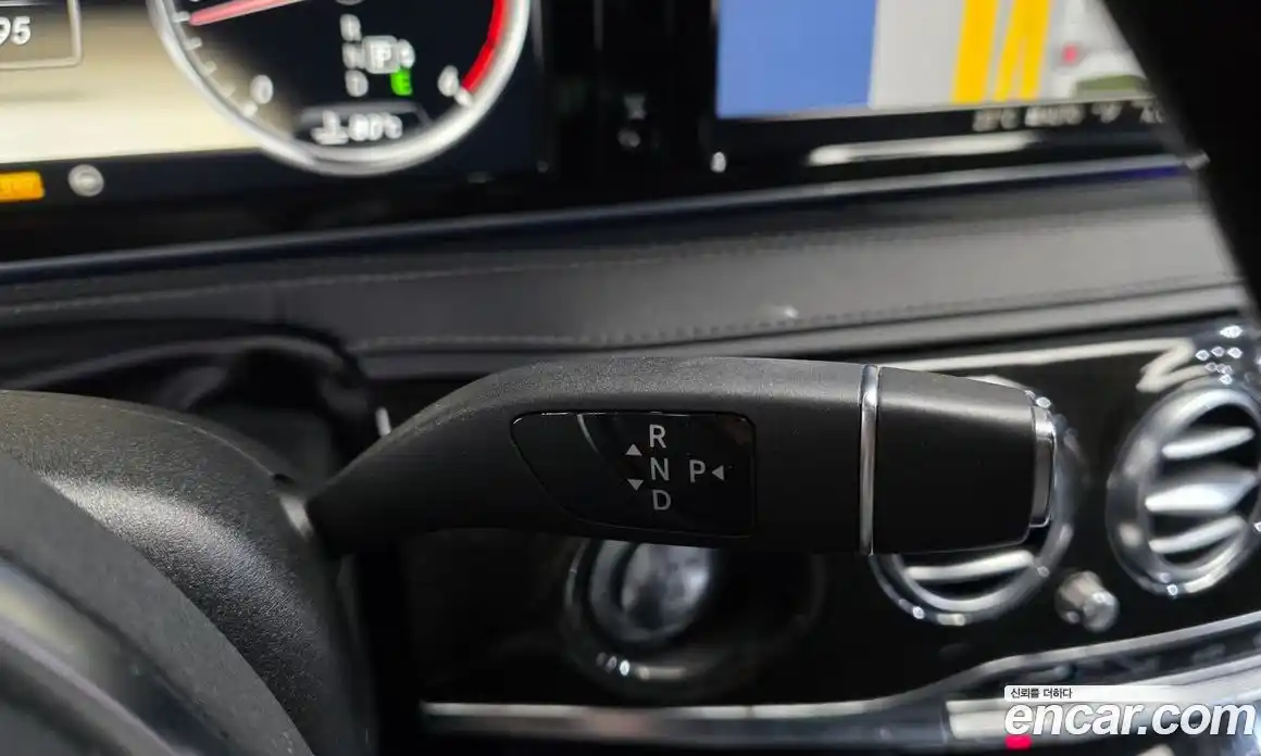 Mercedes-Benz S-Class 2014 3.0 гидро, фото 9