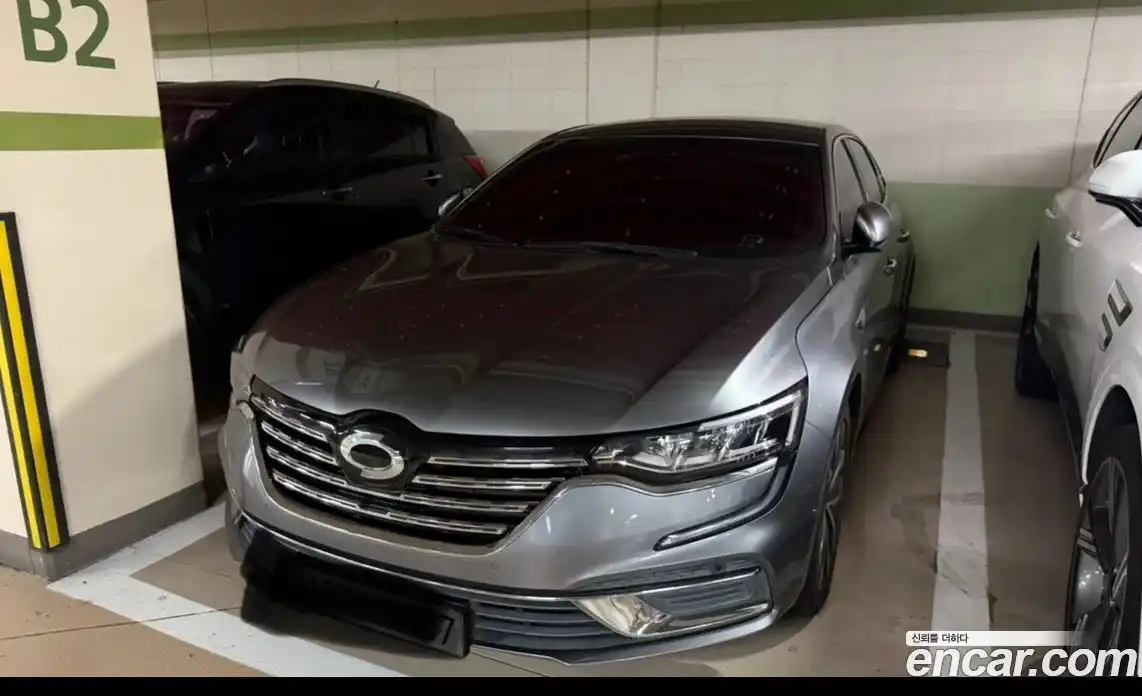 Renault SM6 2020 1.3 гидро, фото 3