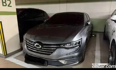 Renault SM6 2020 1.3 гидро, миниатюра 3