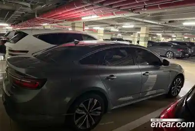 Renault SM6 2020 1.3 гидро, миниатюра 4