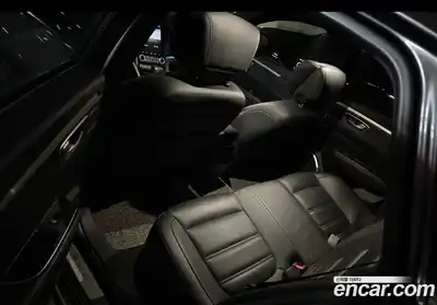 Renault SM6 2020 1.3 гидро, миниатюра 5