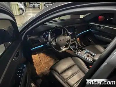 Renault SM6 2020 1.3 гидро, миниатюра 8