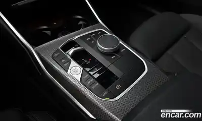 BMW 3-Series 2025 2.0 гидро, миниатюра 12