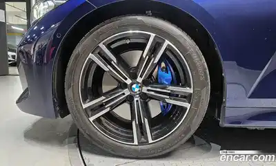 BMW 3-Series 2025 2.0 гидро, миниатюра 5