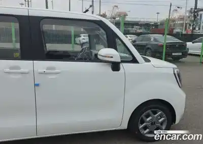 Kia Ray 2026 1.0 гидро, миниатюра 11