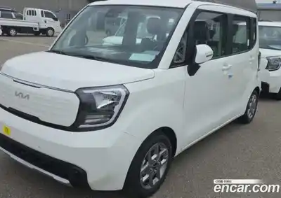 Kia Ray 2026 1.0 гидро, миниатюра 2