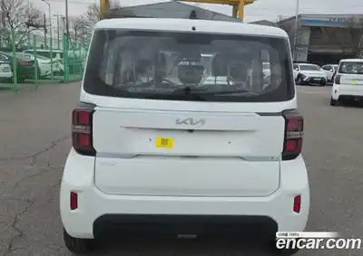 Kia Ray 2026 1.0 гидро, миниатюра 3