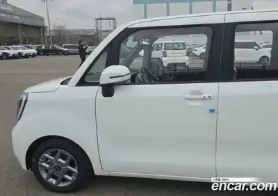 Kia Ray 2026 1.0 гидро, миниатюра 5