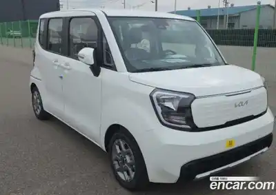 Kia Ray 2026 1.0 гидро, миниатюра 8