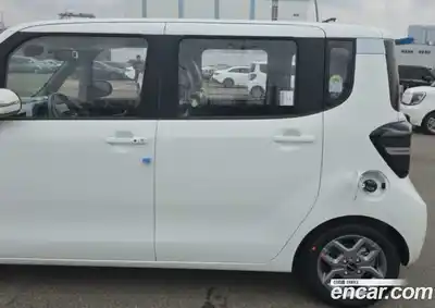Kia Ray 2026 1.0 гидро, миниатюра 9