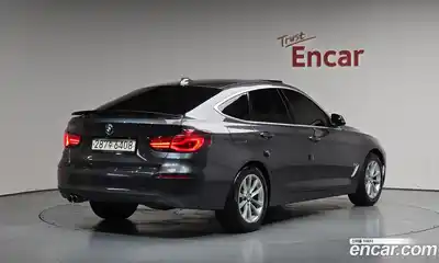 BMW 3 серия, 2020, 53 717 км