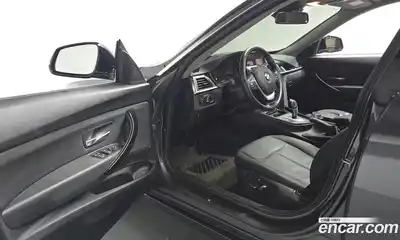BMW 3 серия 2020 2.0 автомат (гидро), миниатюра 12
