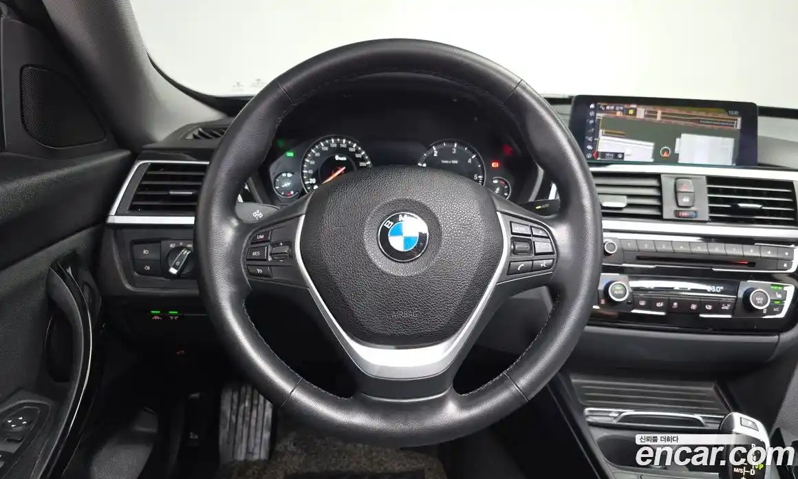 BMW 3 серия 2020 2.0 автомат (гидро), фото 18
