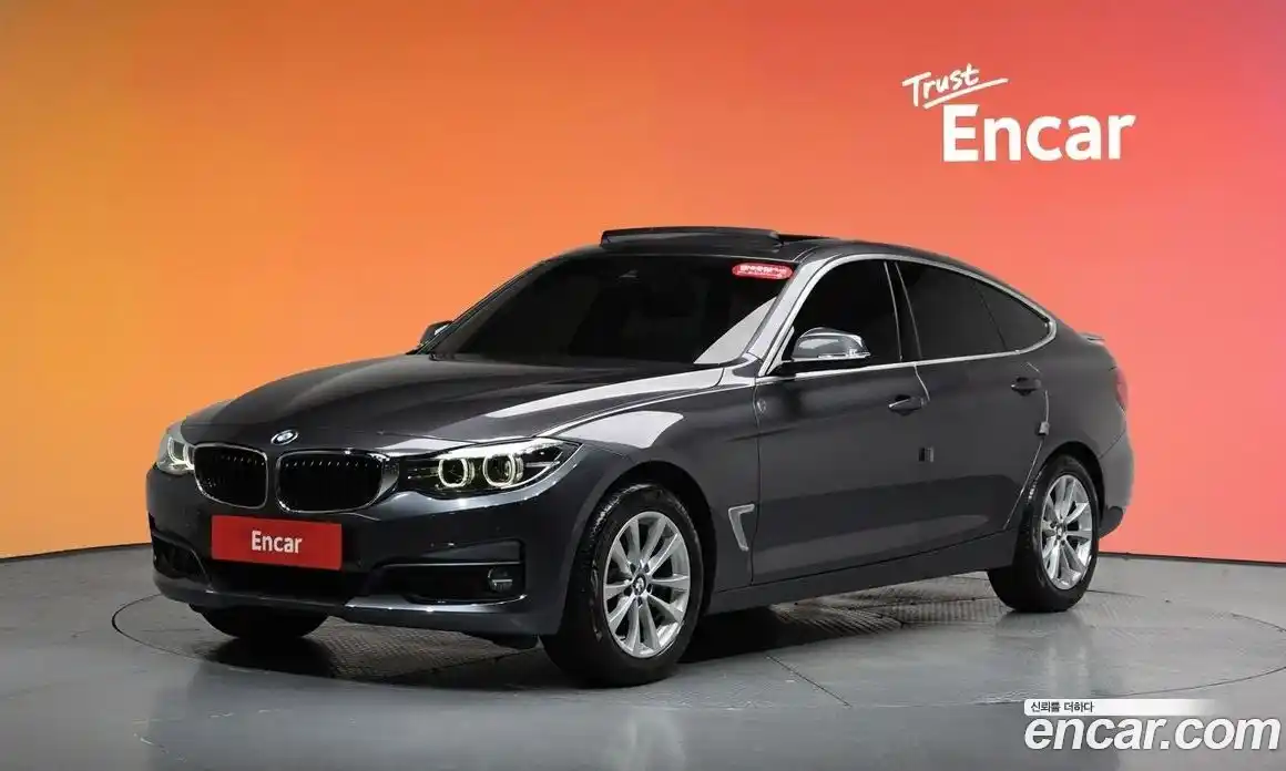 BMW 3 серия 2020 2.0 автомат (гидро), фото 30