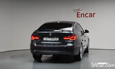 BMW 3 серия 2020 2.0 автомат (гидро), миниатюра 3