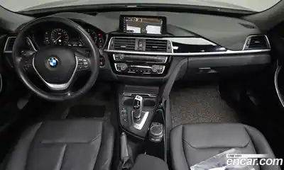 BMW 3 серия 2020 2.0 автомат (гидро), миниатюра 9