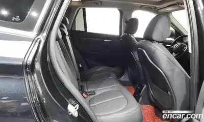 BMW X1 2018 2.0 гидро, миниатюра 11