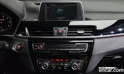 BMW X1 2018 2.0 гидро, миниатюра 12
